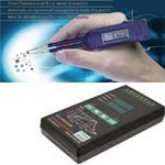 Test Measurment and Inspection