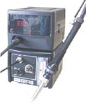 RX-711ASPH Lead-Free Soldering Station