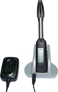 Smart Tweezers