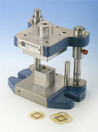 Fancort Dedicated Lead Cutter
