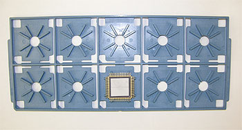 Fancort's Matrix Tray