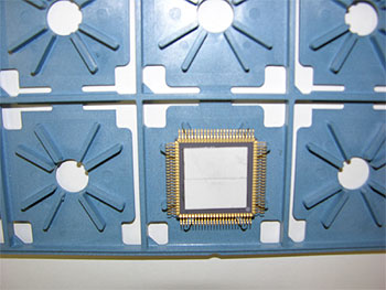 Fancort's Matrix Tray