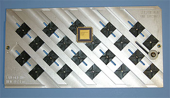 Fancort Matrix Tray