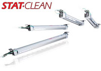 Ionizing Air Bar (Includes Power Supply)