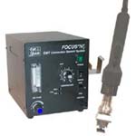 Convection Rework Systems for medium or heavy mass boards for Nitrogen Input with Vacuum and Flow meter.