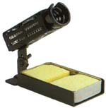 High quality soldering iron stand
