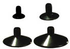 ESD Silicone Vacuum Cap Set (2 each of 4 sizes of ESD cups)