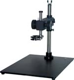 Tool Stand with XK-2 Tool Holder and ESD durable base