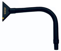 50mm Stay Put Arm with slot
