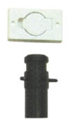 Automatic Flush System Seal