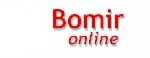 Logo Bomir