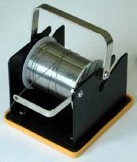 SST-5 - SOLDER REEL STAND