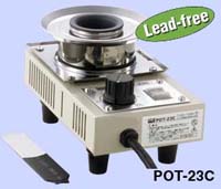 Low Cost Professional Solder Pots