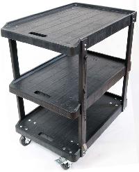 ESD Utility Cart