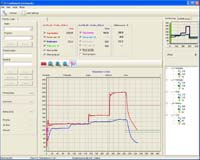 XFR-Commander & X485-USB Converter