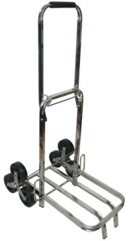 ESD-safe Utility Carts and Transport Dollies
