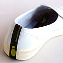 Disposable Heel Grounder