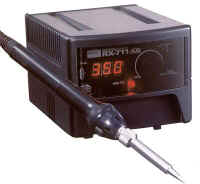 RX-711M-AS Digital Soldering Station