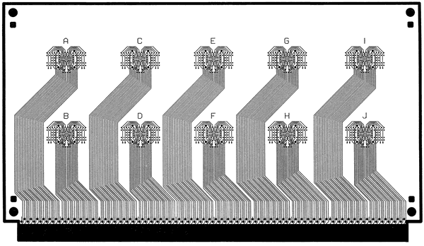 FA10-200x200 PCB