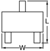 SMT Dimensions