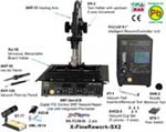 SMT Rework System (FOCUS