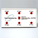 CALIBRATION BOX, NIST