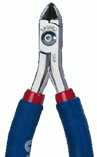 Standard Cutters, Standard Handle Length, Oval, Flush