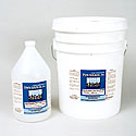 DISSIPATIVE FLOOR FINISH (per 5 gallon)