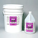 PLATINUM PRO DISSIPATIVE FLOOR FINISH (per gallon) 4/case