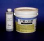 STAT-CRETE, Medium Gray Conductive Water-Based Epoxy Concrete Finish,