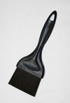 ESD Safe, Semi-Soft, Conductive brush 3