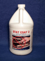 STAT-COAT, Static Dissipating Floor Finish