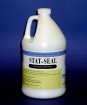 STAT-SEAL, Static Dissipating Resilient Tile and Hard Surface Sealer/Finish