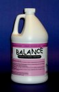 BALANCE, Slip Resistant Gloss Enhancing Floor Finish Burnishing Treatment