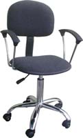 ESD Chair, Product Discontinued. Spare parts available 