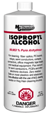 ISOPROPYL ALCOHOL,
