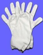 Lower Heat Hot Gloves