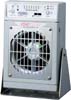 INTELLIGENT STATIC ERASER, Ion Balance Sensor, Fan type