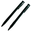 ESD Pen for use in ESD protected areas and offices.  Year End Overstock sale till Jan 31 or as long as supplies last !!.     35% discount.  Your price $ 1.93