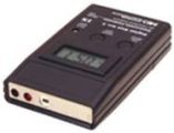 Digital Precision Static Fieldmeter