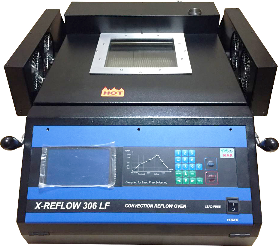 X-Reflow306/NC