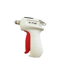 Lightweight, High Performance Ionizing Air Gun  {NEW}