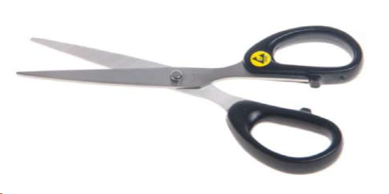 ESD Safe Scissors