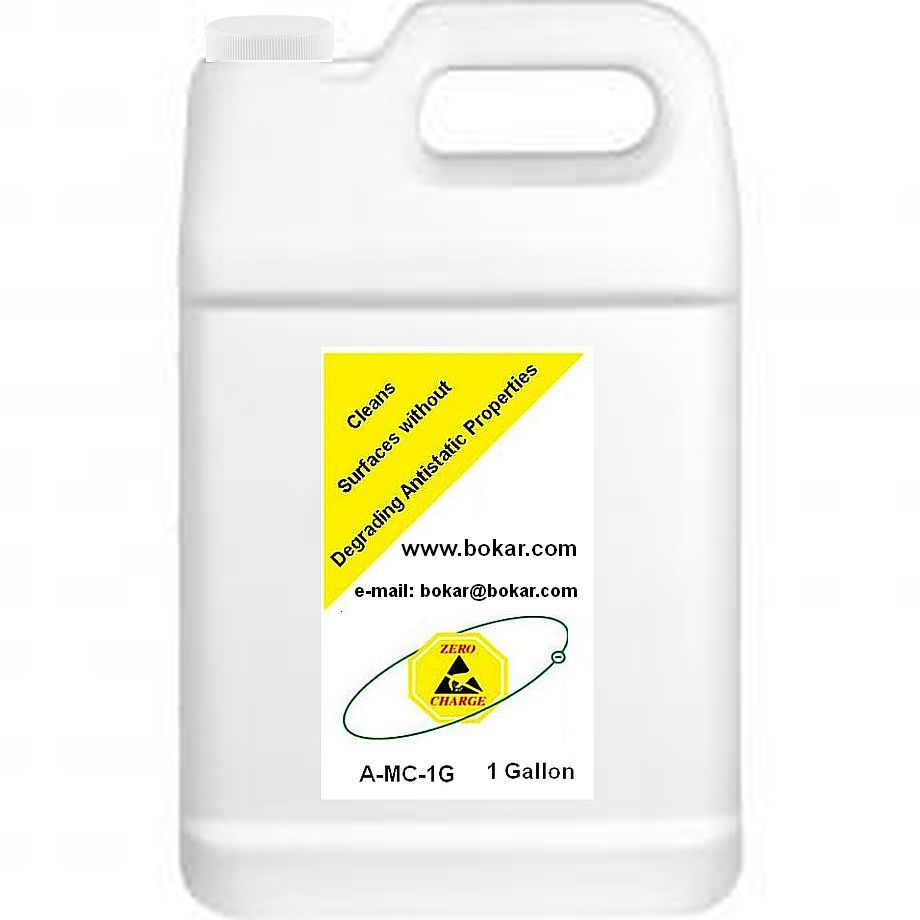 A-MatClean High Density, 1 gallon container