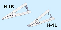 Heat Clip Set (H-1S and H-1L)