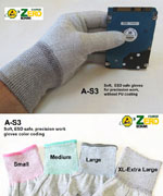 ESD High Performance Gloves,