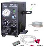 Precision Paste and Fluid Dispensing System (Small footprint)
