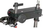 Tool Holder with precise rotation, up/down Z-axis movement and Auto Lift.