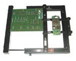 Board Holder with small irregular board support kit