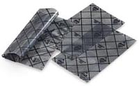 AC Conductive Grid Bags 35x43, 100/Pk.